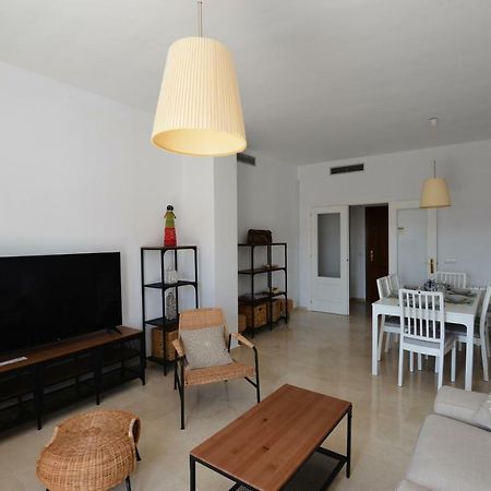 Apartmán Plaza Alfonso Sanchez Ferrajon Jerez de la Frontera Exteriér fotografie