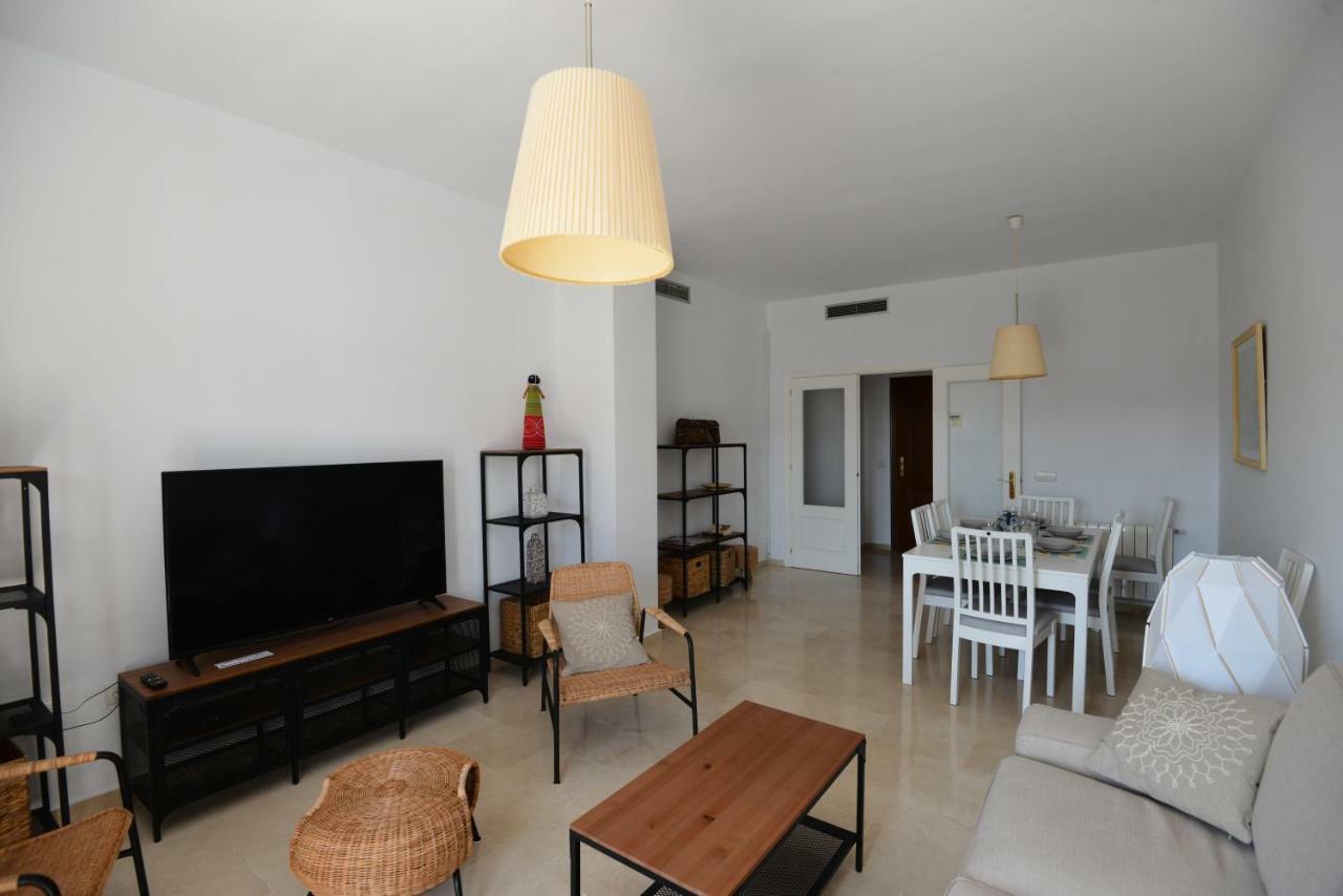 Apartmán Plaza Alfonso Sanchez Ferrajon Jerez de la Frontera Exteriér fotografie
