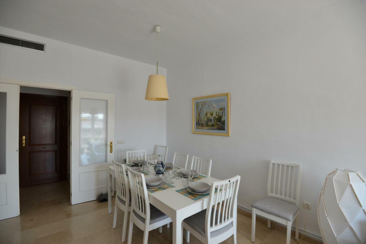 Apartmán Plaza Alfonso Sanchez Ferrajon Jerez de la Frontera Exteriér fotografie